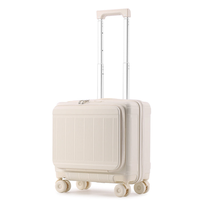 Convenient Expandable Cabin Bag Stornfield