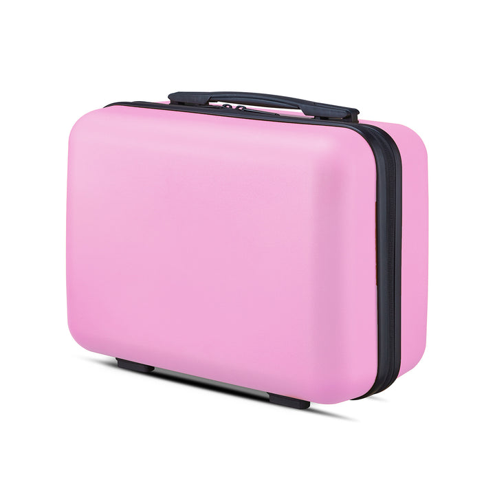 Unisex Ultra-Durable Hard Shell Carry-On Luggage Stornfield