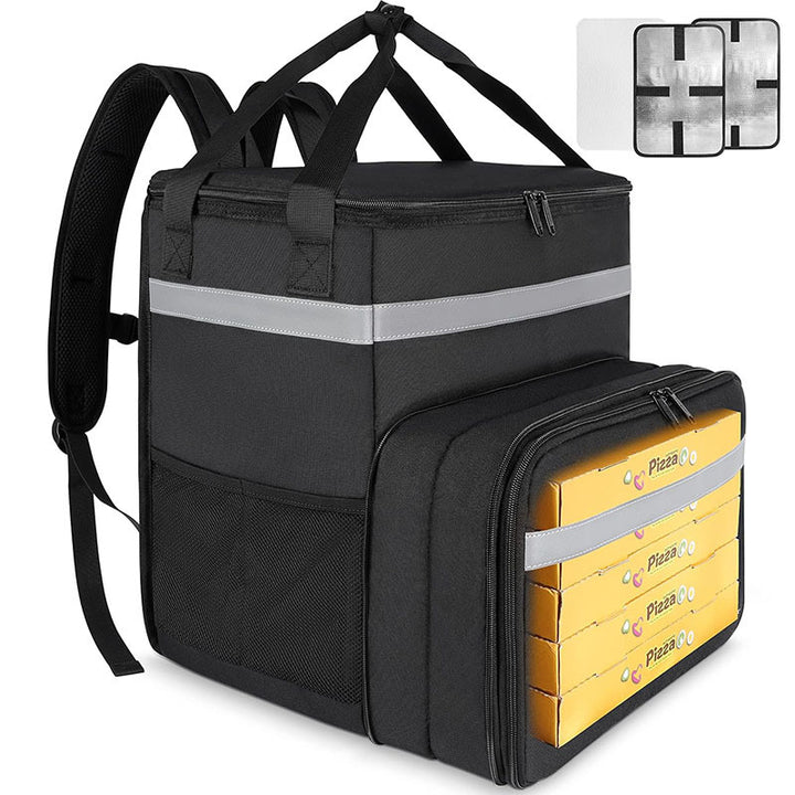 Women High-Performance Pizza Cooler Bag Stornfield