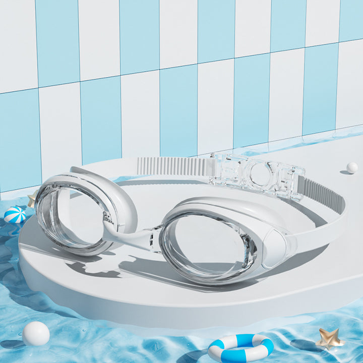 Swimming Goggles Stornfield