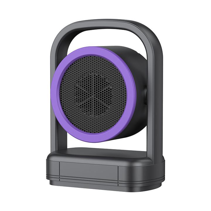 Unisex Portable Fan with Innovative Design and USB Charging Function Stornfield