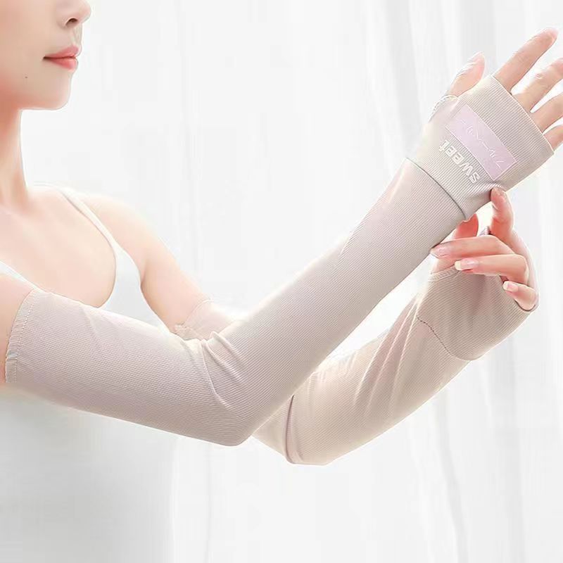 Women's UV protection arm sleeves Stornfield