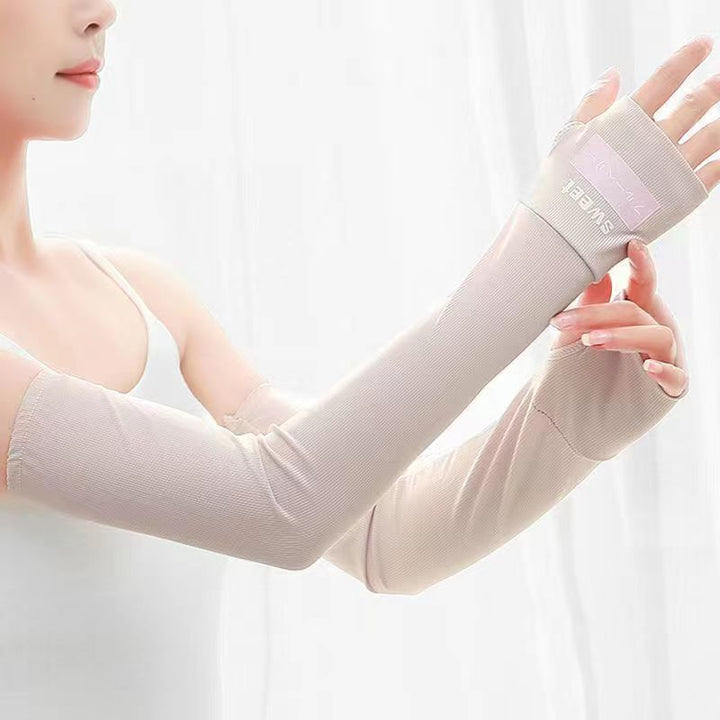 Women's UV protection arm sleeves Stornfield
