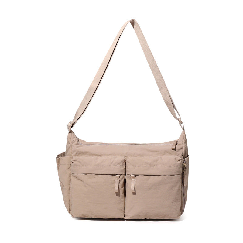 Multi-Functional Everyday Crossbody Bag Stornfield