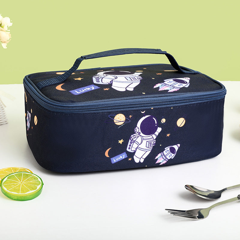 Insulated Lunch Box Stornfield