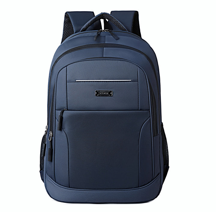Versatile Tech-Ready Backpack Stornfield