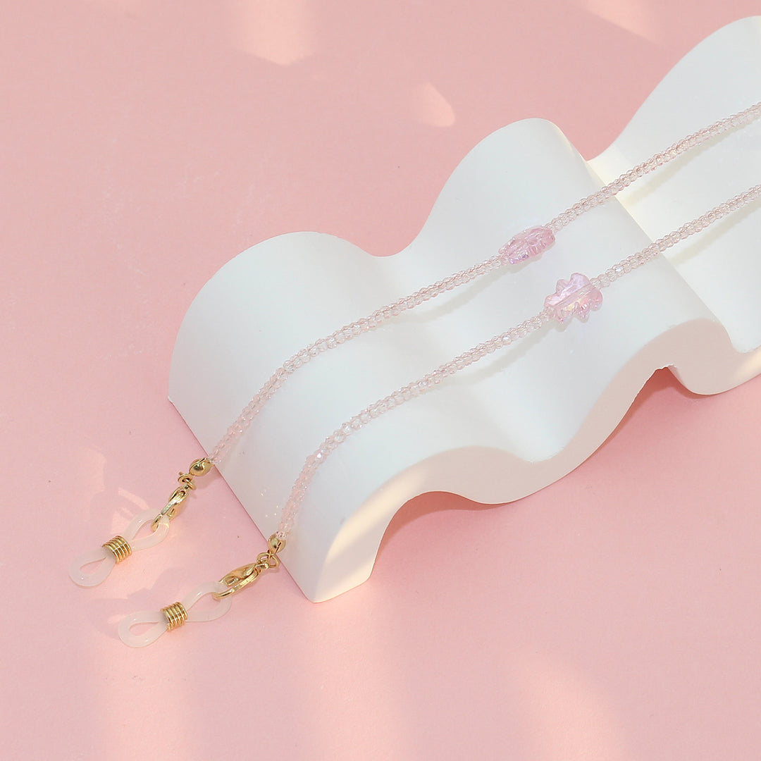 Beaded Eyewear Chain Stornfield