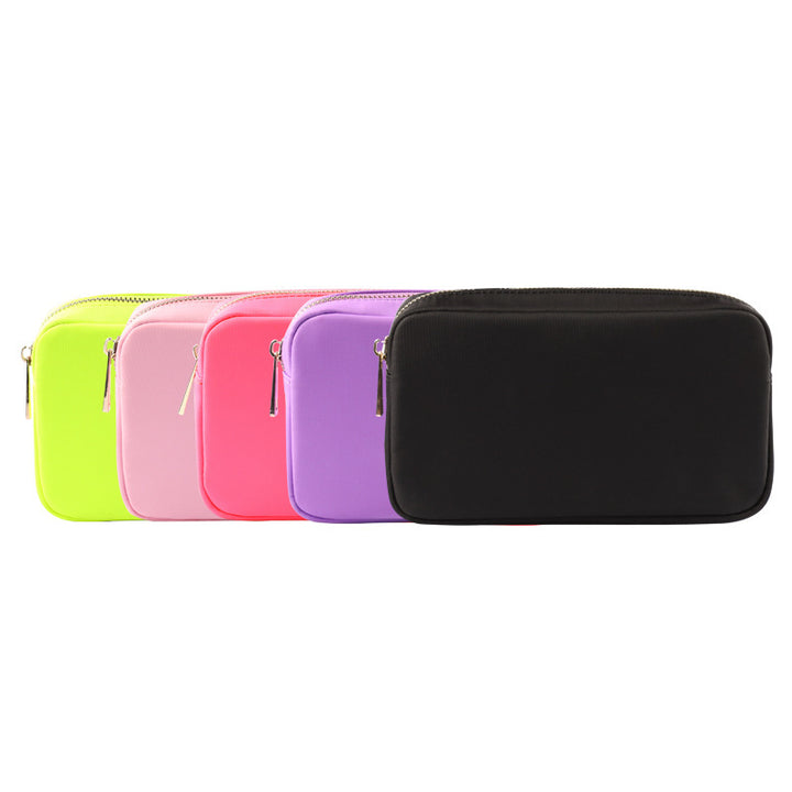 Compact Multipurpose Storage Pouch