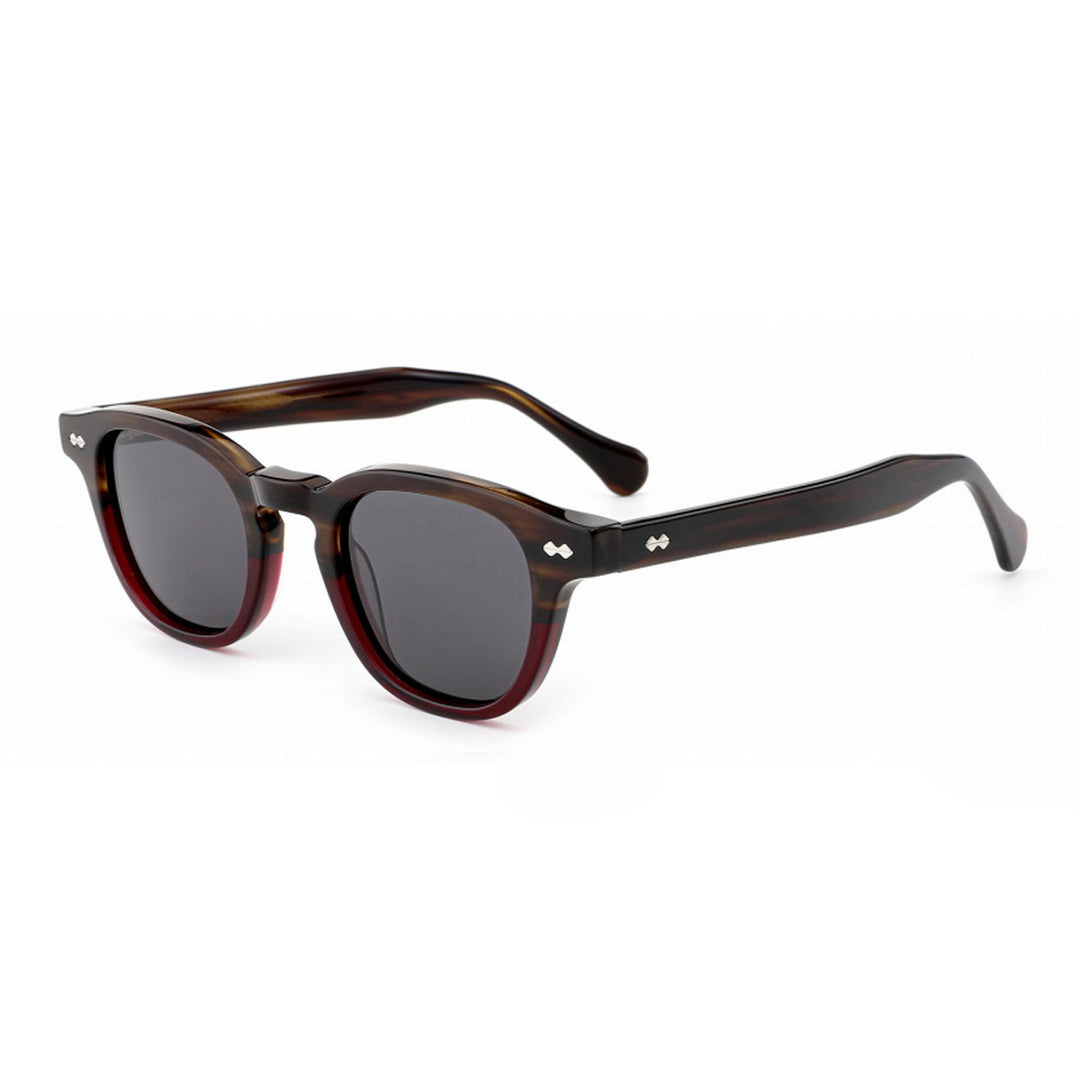 Women's sunglasses in timeless, fashionable design with robust frame Stornfield