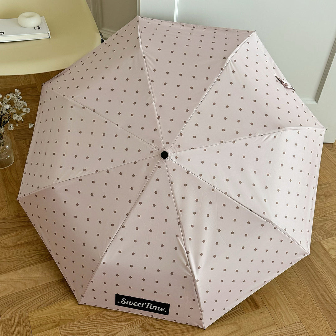 Women Folding Umbrella Stornfield