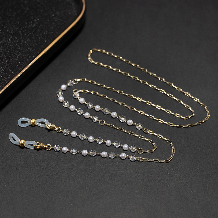 Stylish Elegant Eyewear Chain Stornfield