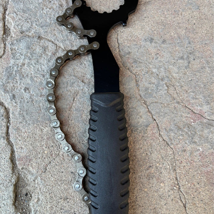 Heavy-Duty Chain Whip Tool Stornfield