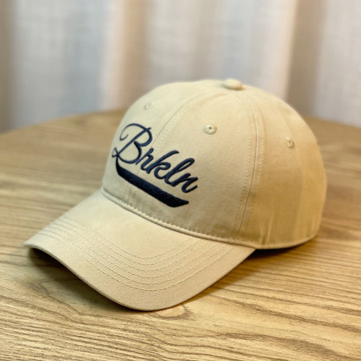 Men's Adjustable Casual Cap Stornfield