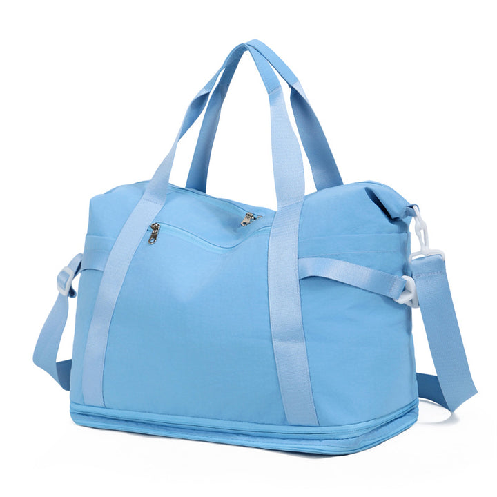 Sporty Weekend Bag Stornfield