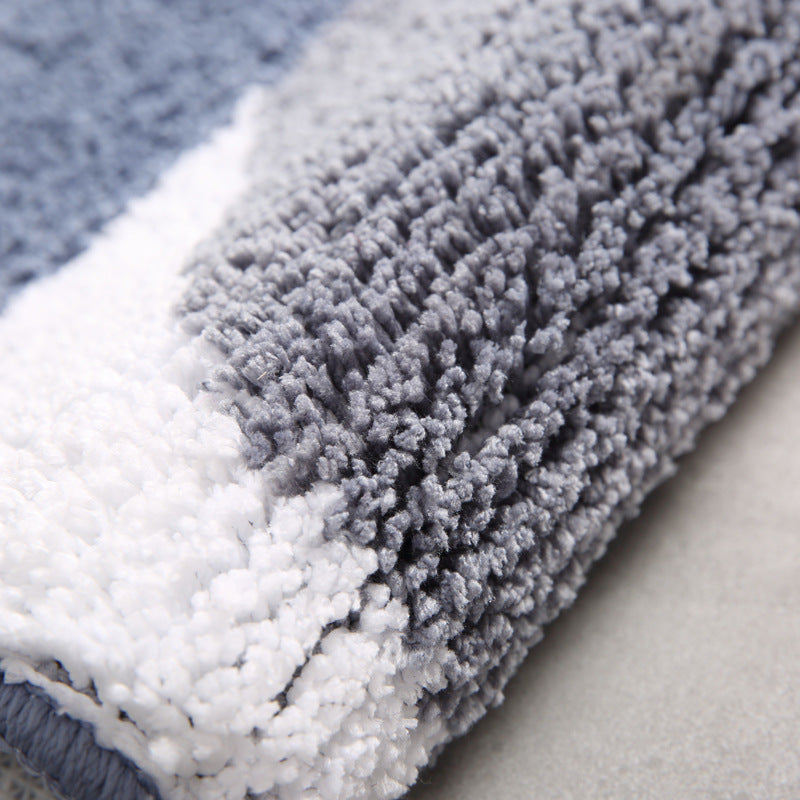 Soft Cozy Bathroom Rug