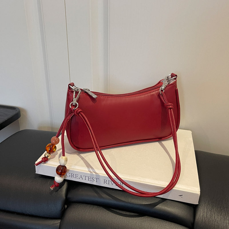 Slim Minimalist Handbag