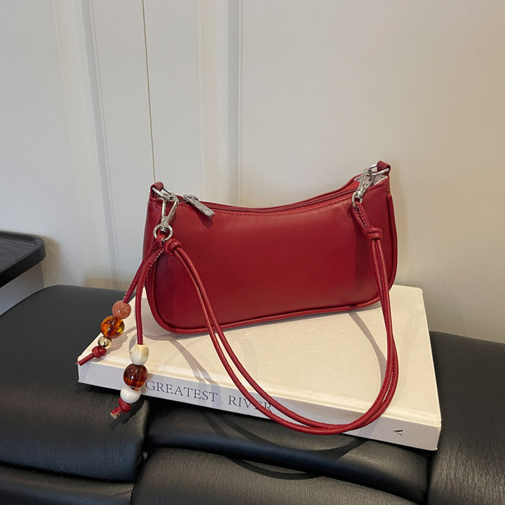 Slim Minimalist Handbag