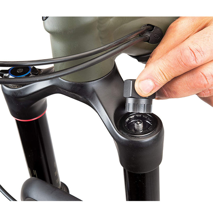 Precision Bicycle Crank Tool Stornfield
