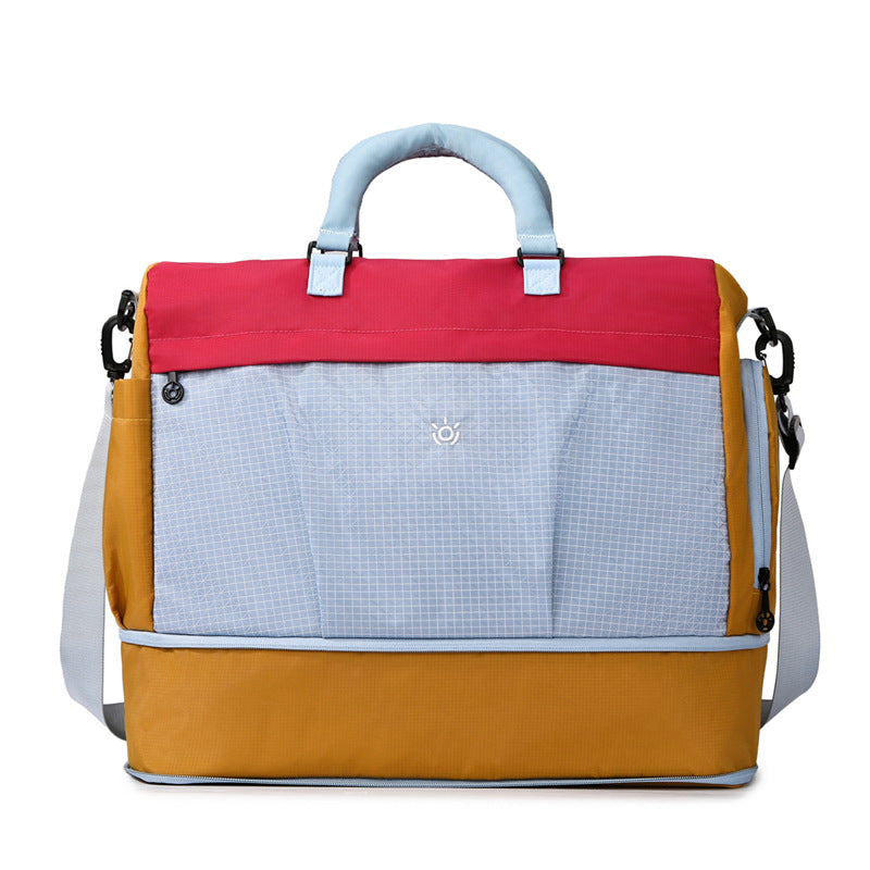 Multifunctional Trainer Shoulder Bag Stornfield