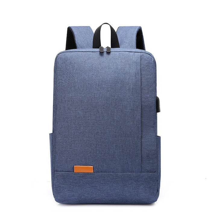 Modern Tech-Savvy Backpack Stornfield