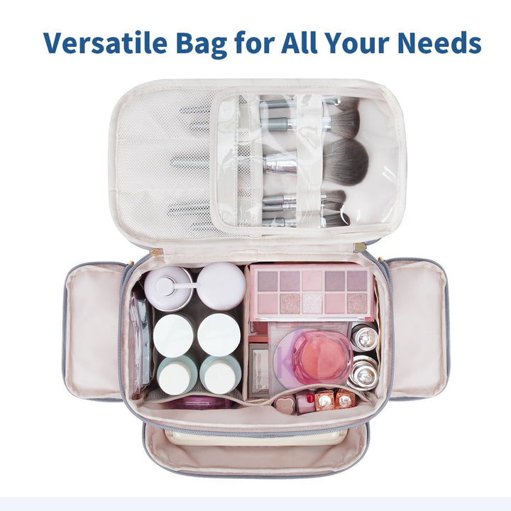 Cosmetic bag Stornfield
