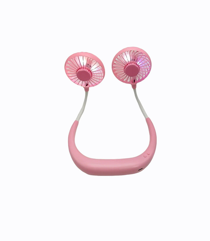 Unisex Portable Fan Stornfield