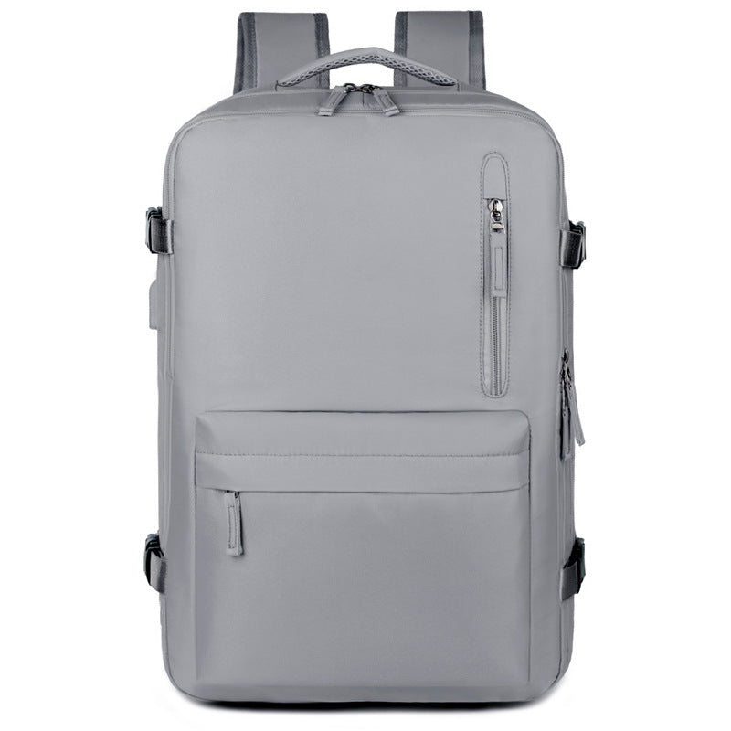 Sleek Multi-Functional rk Backpack Stornfield