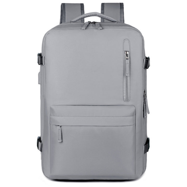 Sleek Multi-Functional rk Backpack Stornfield