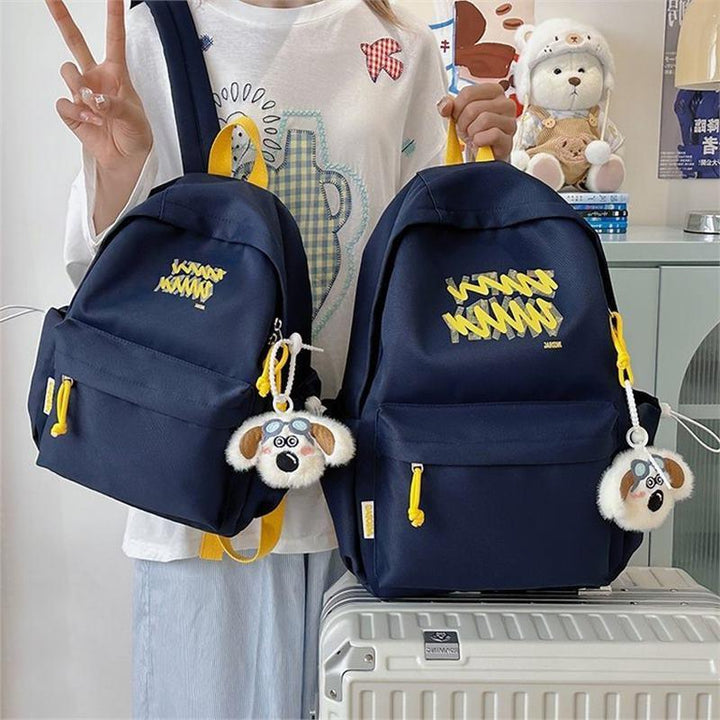 Casual Lightweight Backpack