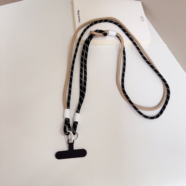 Adjustable Multi-Function Cord Leash Stornfield