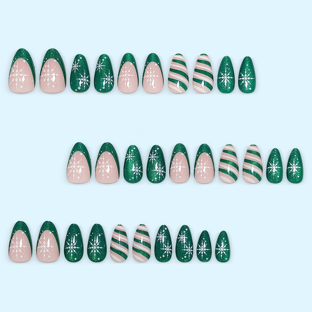 Nail set Stornfield