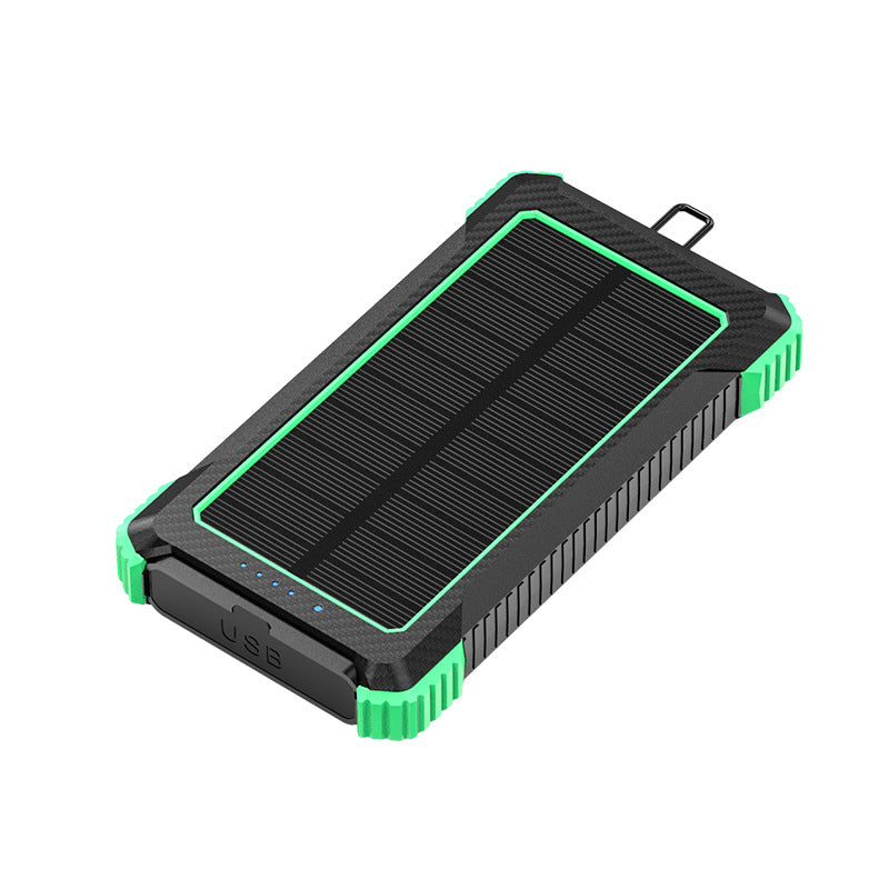 Solar Charger Stornfield