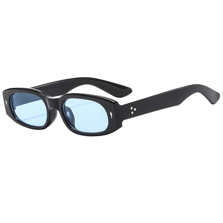Women’s Designer Sunglasses with stylish, square frame Stornfield