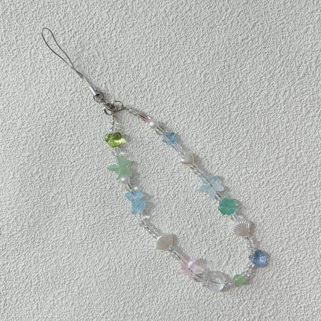 Decorative Beaded Eyewear Chain Stornfield 1790135101