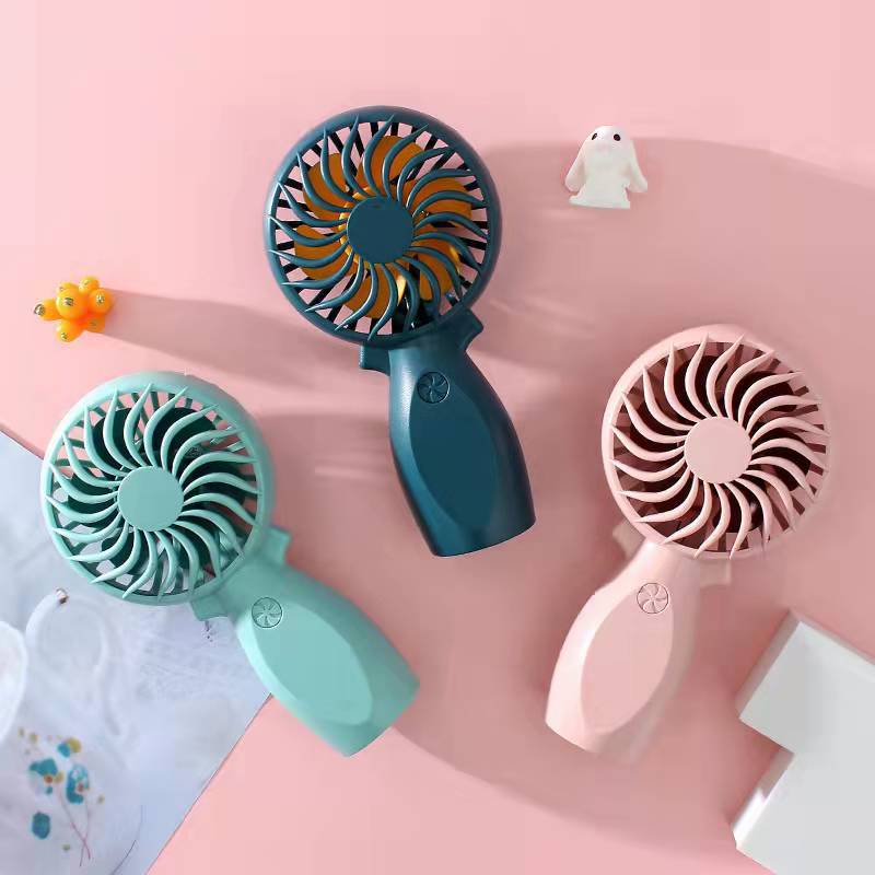 Ladies portable high-speed fan Stornfield