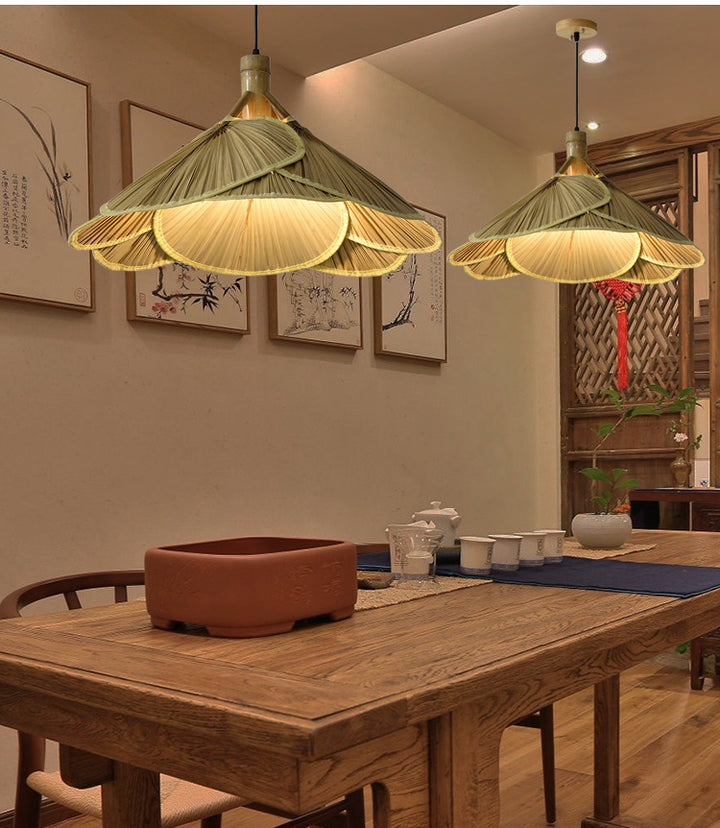 Decorative Pendant