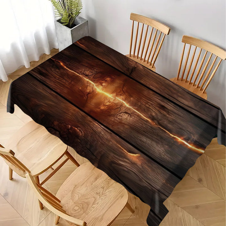 Home Decor Tablecloth Stornfield