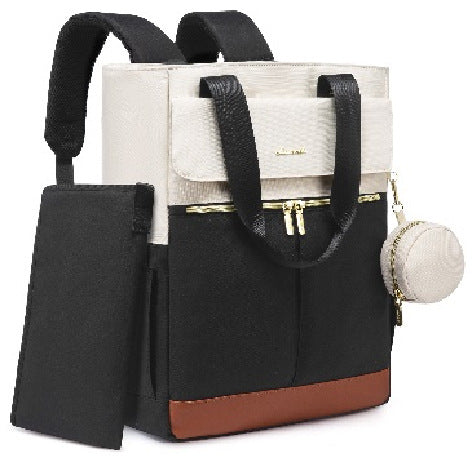 Stylish Versatile Backpack Stornfield