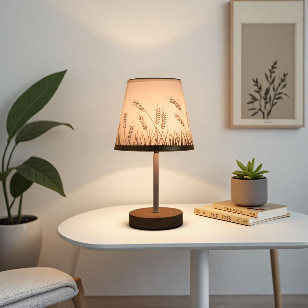 Modern Table Lamp