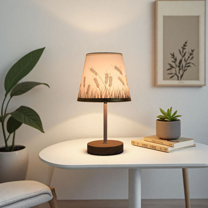 Modern Table Lamp