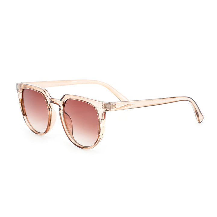 Ladies elegant sunglasses with fashionable frame and UV protection Stornfield