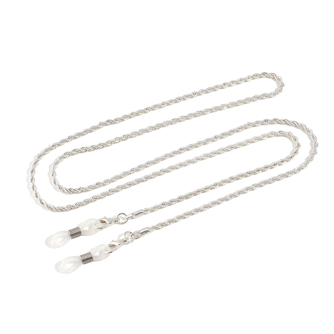 Twisted Metal Eyewear Chain Stornfield