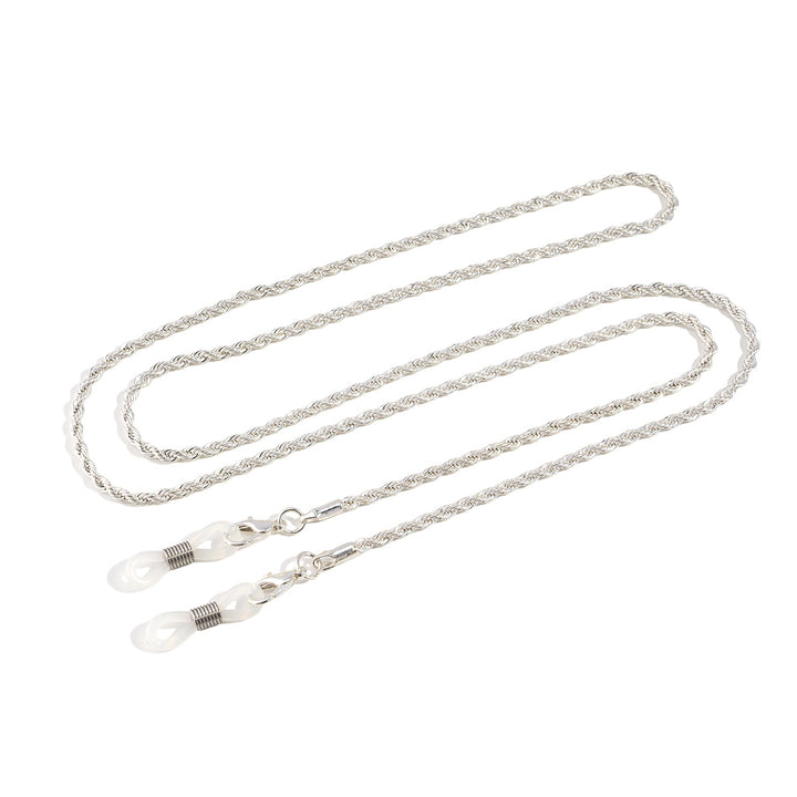 Twisted Metal Eyewear Chain Stornfield