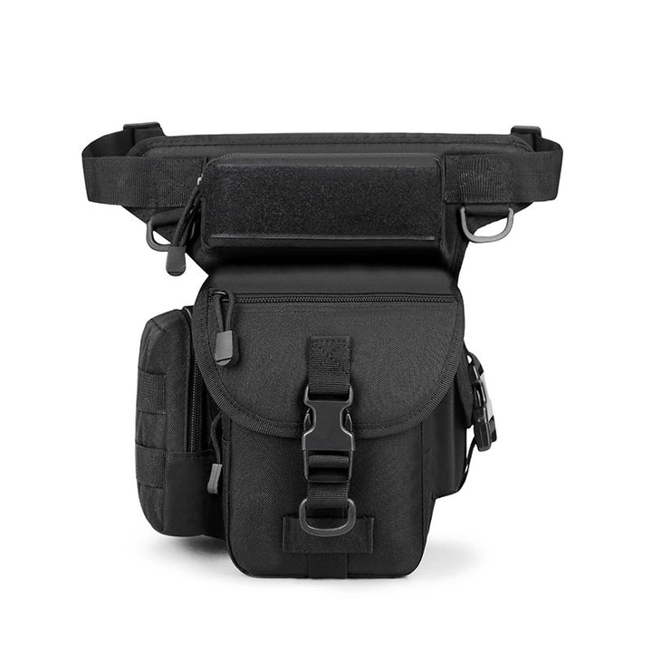 Tactical Multi-Compartment Utility Belt Bag Stornfield