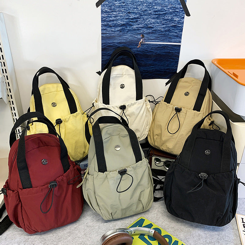Lightweight Urban Backpack Stornfield
