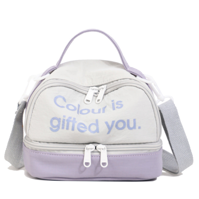 Trendy Crossbody Bag Stornfield