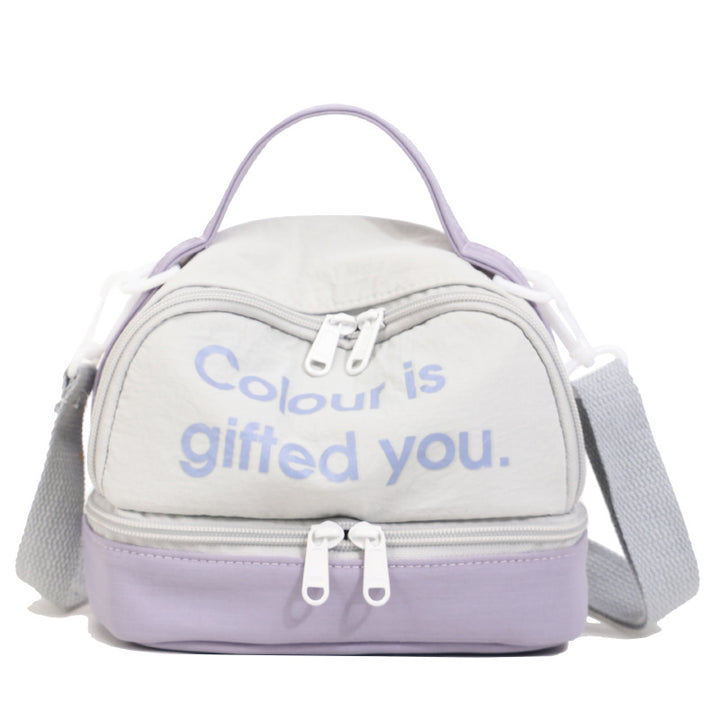 Trendy Crossbody Bag Stornfield