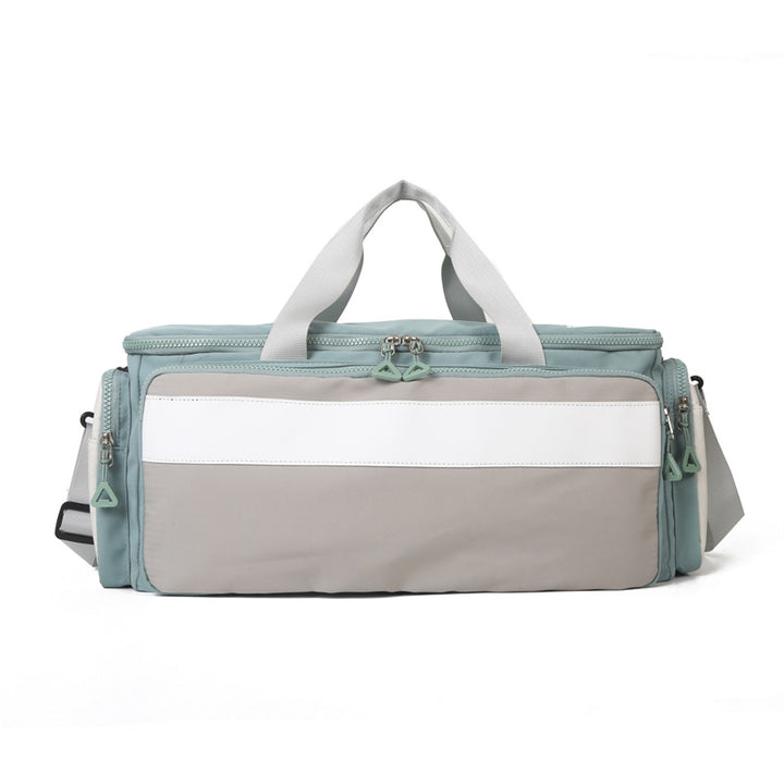 Sporty travel and fitness handbag Stornfield