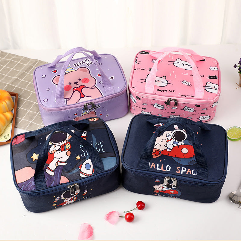 Insulated Lunch Box Stornfield