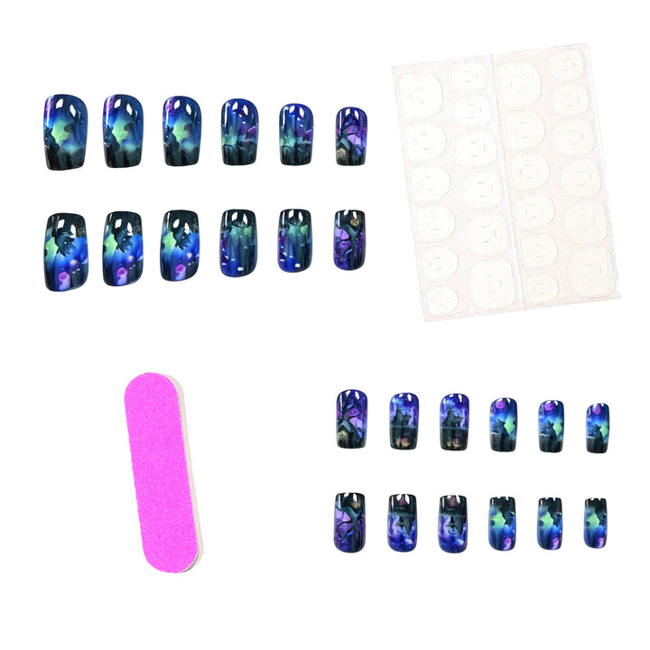 Artistic Nail Art Stornfield